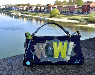 Buroni Borse di Marca Donna Uomo in centro di Pavia Instagram Buroni Pavia Corso Cavour Borse Valigie Pelletteria Piccola Portachiavi Idea Regalo